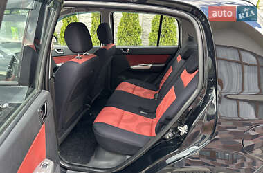 Хэтчбек Hyundai Getz 2007 в 