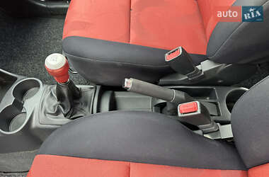 Хэтчбек Hyundai Getz 2007 в 