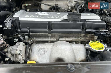 Хэтчбек Hyundai Getz 2007 в 