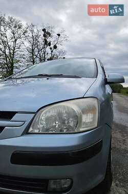 Хетчбек Hyundai Getz 2005 в 