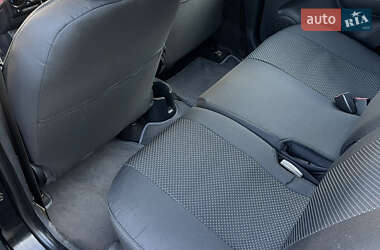 Хэтчбек Hyundai Getz 2006 в 