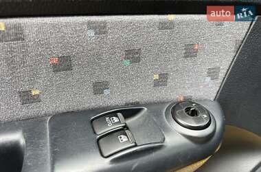 Хэтчбек Hyundai Getz 2005 в 