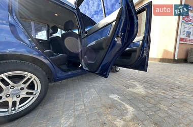 Хэтчбек Hyundai Getz 2010 в 