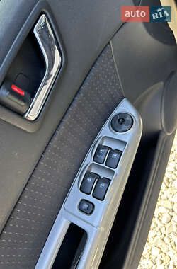 Хетчбек Hyundai Getz 2006 в 