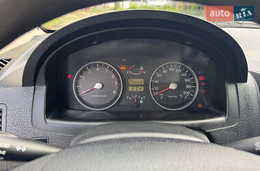 Хэтчбек Hyundai Getz 2005 в 