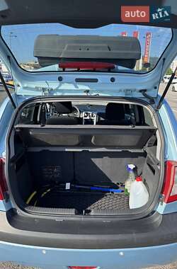 Хэтчбек Hyundai Getz 2006 в 
