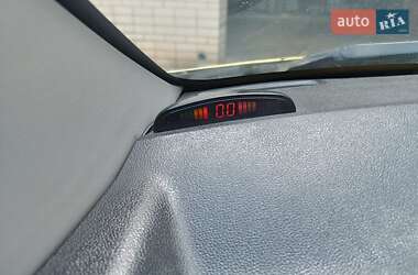 Хэтчбек Hyundai Getz 2008 в 