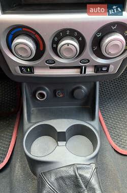 Хэтчбек Hyundai Getz 2008 в 
