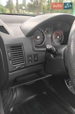 Хэтчбек Hyundai Getz 2008 в 