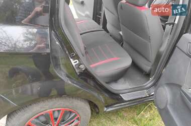 Хетчбек Hyundai Getz 2009 в 