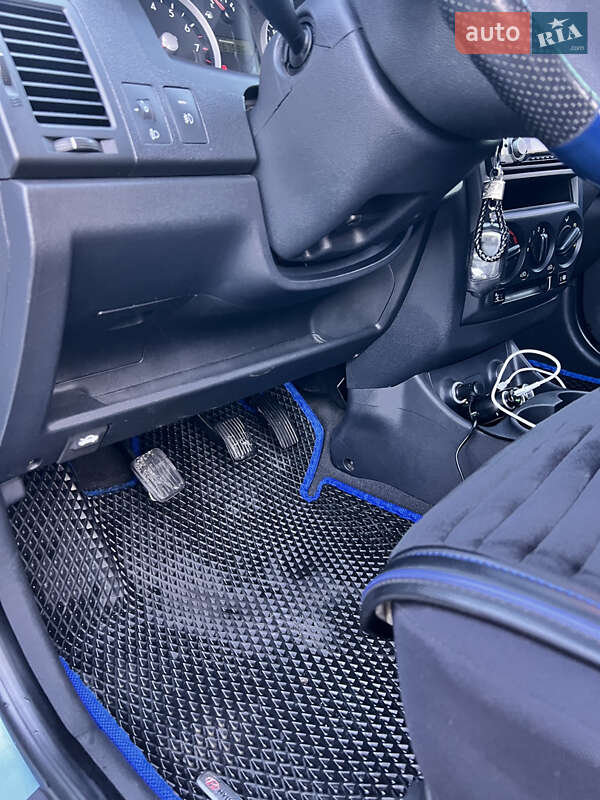 Хэтчбек Hyundai Getz 2006 в Хмельницком