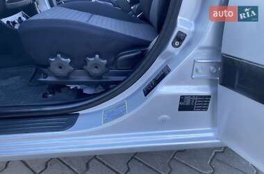 Хэтчбек Hyundai Getz 2008 в 