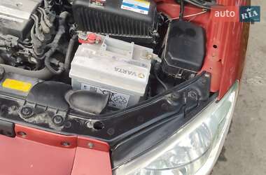 Хэтчбек Hyundai Getz 2008 в 