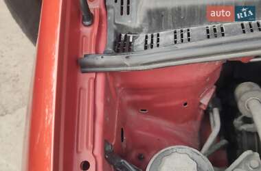 Хэтчбек Hyundai Getz 2008 в 