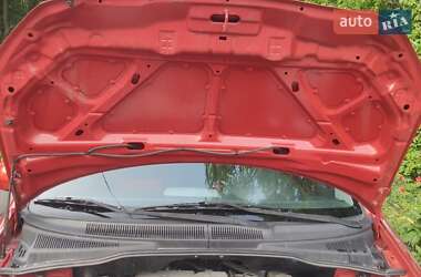 Хэтчбек Hyundai Getz 2008 в 