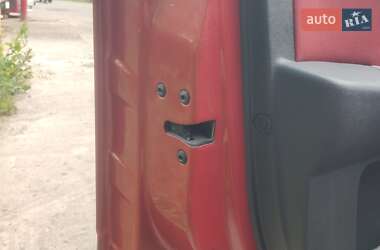 Хэтчбек Hyundai Getz 2008 в 