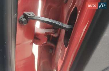Хэтчбек Hyundai Getz 2008 в 
