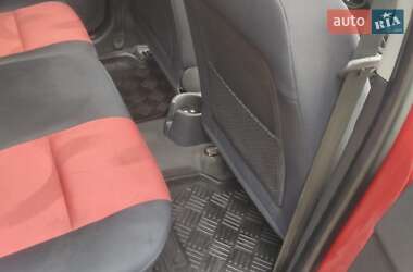 Хэтчбек Hyundai Getz 2008 в 