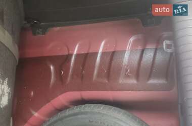 Хэтчбек Hyundai Getz 2008 в 