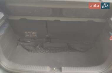 Хэтчбек Hyundai Getz 2008 в 