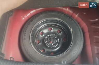Хэтчбек Hyundai Getz 2008 в 
