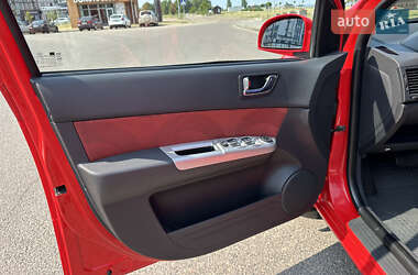 Хетчбек Hyundai Getz 2007 в 