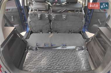 Хэтчбек Hyundai Getz 2007 в 