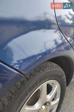 Хэтчбек Hyundai Getz 2007 в 