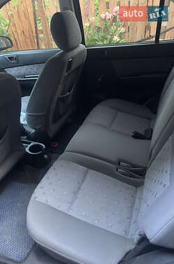 Хетчбек Hyundai Getz 2005 в 