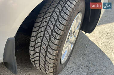 Хэтчбек Hyundai Getz 2006 в 