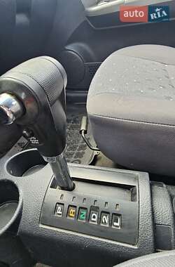 Хетчбек Hyundai Getz 2005 в 