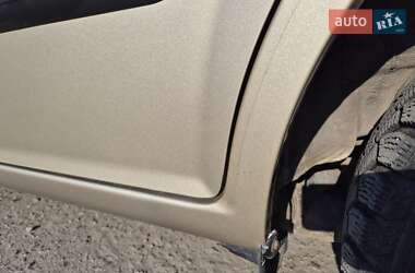 Хэтчбек Hyundai Getz 2006 в 
