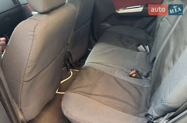 Хэтчбек Hyundai Getz 2008 в 