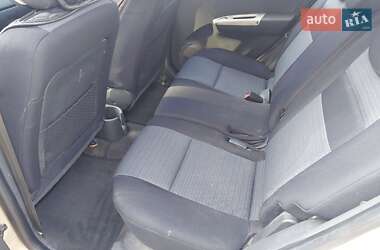 Хэтчбек Hyundai Getz 2008 в 