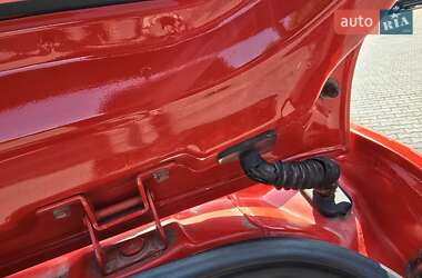 Хэтчбек Hyundai Getz 2006 в 