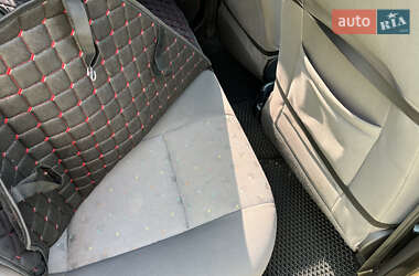 Хэтчбек Hyundai Getz 2005 в 