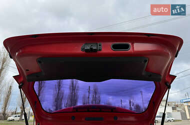 Хэтчбек Hyundai Getz 2007 в 