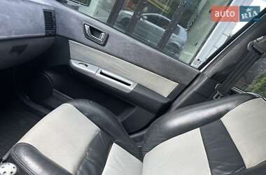 Хетчбек Hyundai Getz 2007 в 