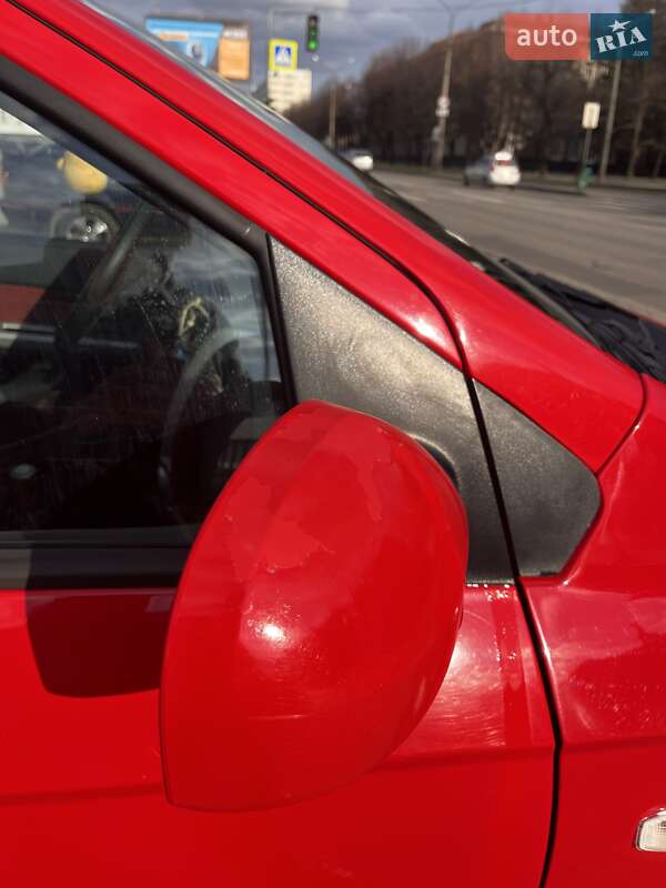 Хэтчбек Hyundai Getz 2007 в Харькове