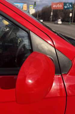 Хэтчбек Hyundai Getz 2007 в 