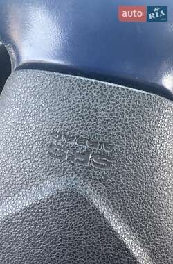 Хэтчбек Hyundai Getz 2007 в 