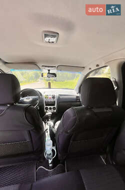 Хэтчбек Hyundai Getz 2006 в 