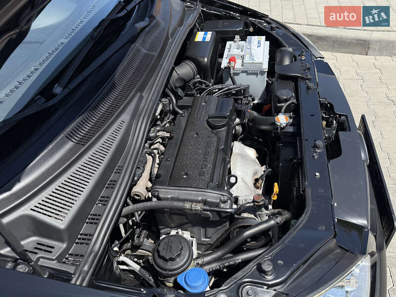 Хетчбек Hyundai Getz 2008 в Одесі