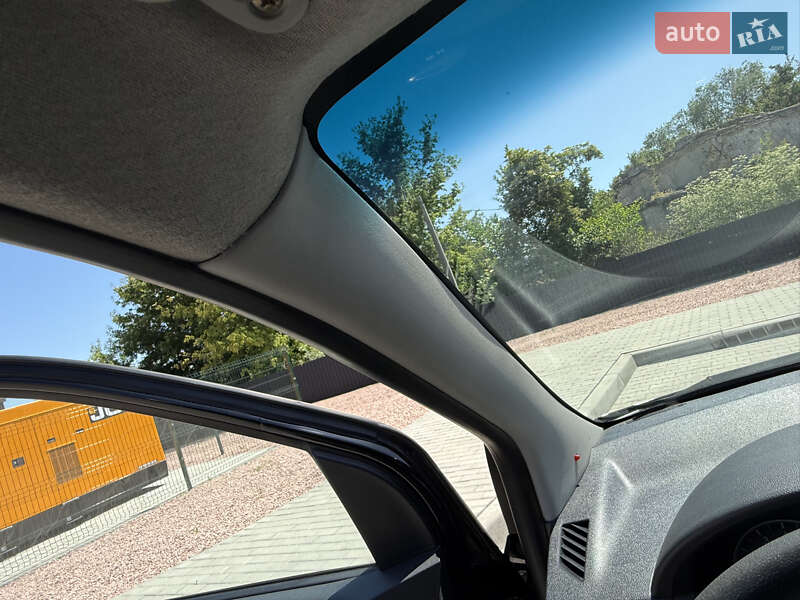 Хетчбек Hyundai Getz 2008 в Одесі