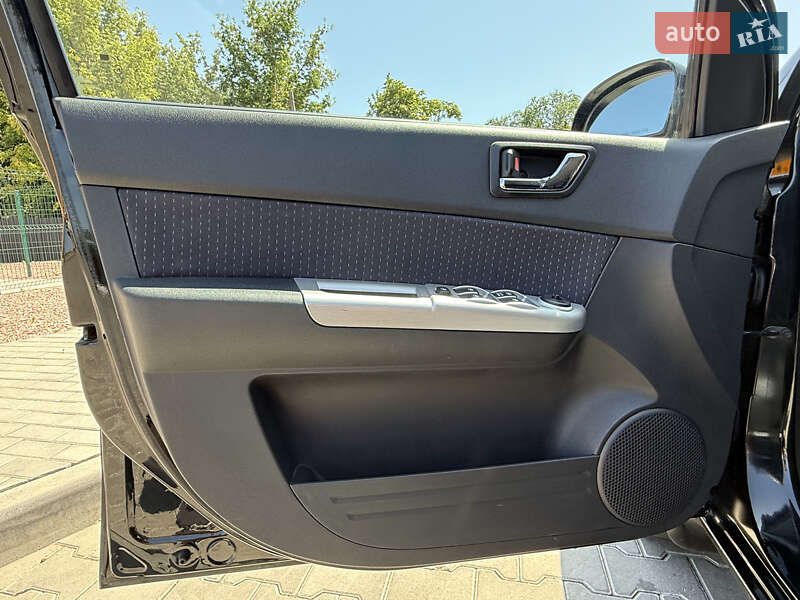 Хетчбек Hyundai Getz 2008 в Одесі