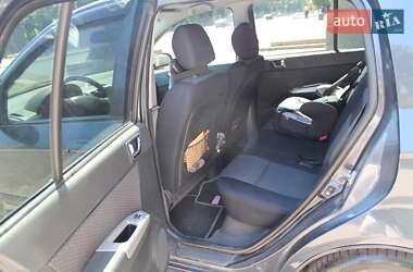 Хэтчбек Hyundai Getz 2007 в 