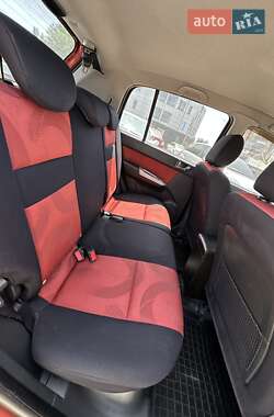 Хэтчбек Hyundai Getz 2008 в 