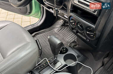 Хэтчбек Hyundai Getz 2005 в 