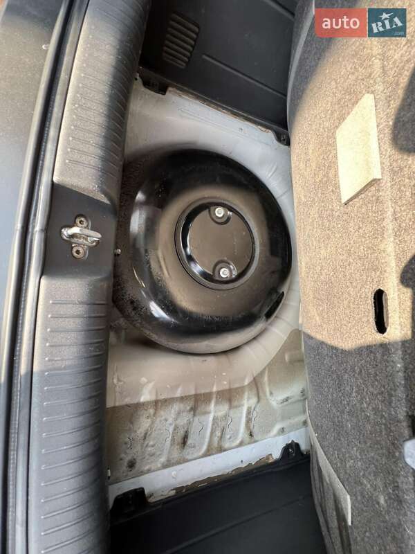 Хэтчбек Hyundai Getz 2010 в Одессе фото 31 Хэтчбек Hyundai Getz 2010 в Одессе