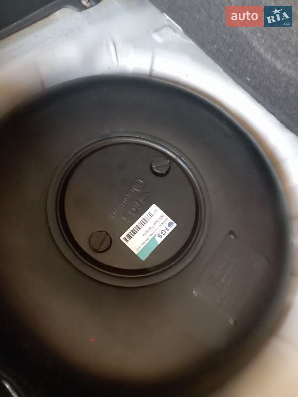 Хетчбек Hyundai Getz 2007 в Вінниці